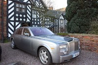 Rolls Royce Phantom Hire 1070339 Image 5